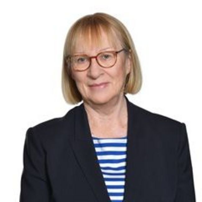 Ursula Rasch-Hugelshofer